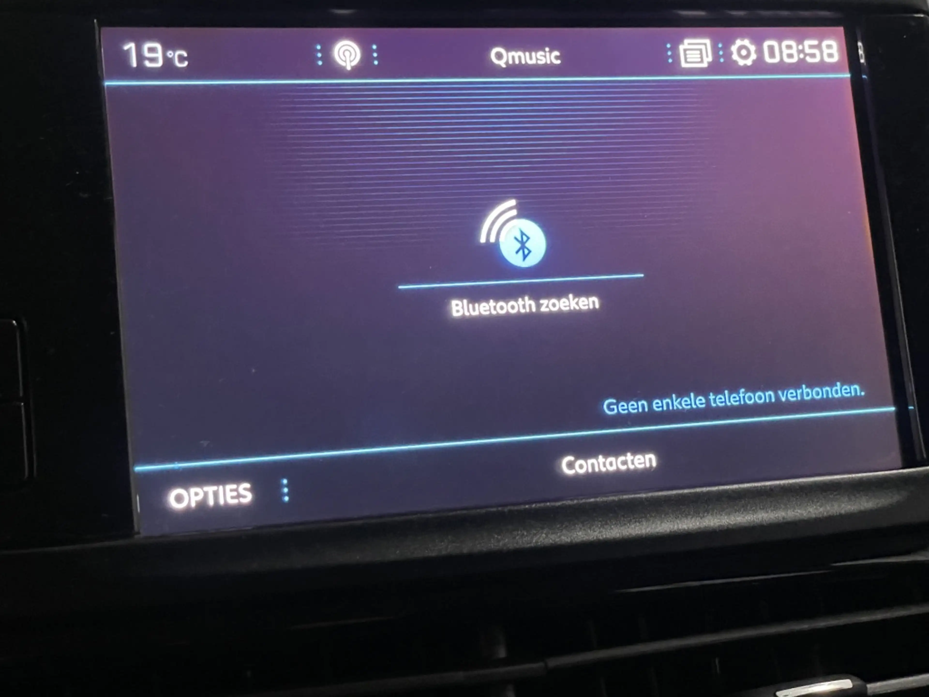Peugeot 208 Blue Lion 5Drs 82pk Airco | Navi+Carplay | Bluetoo — photo 38