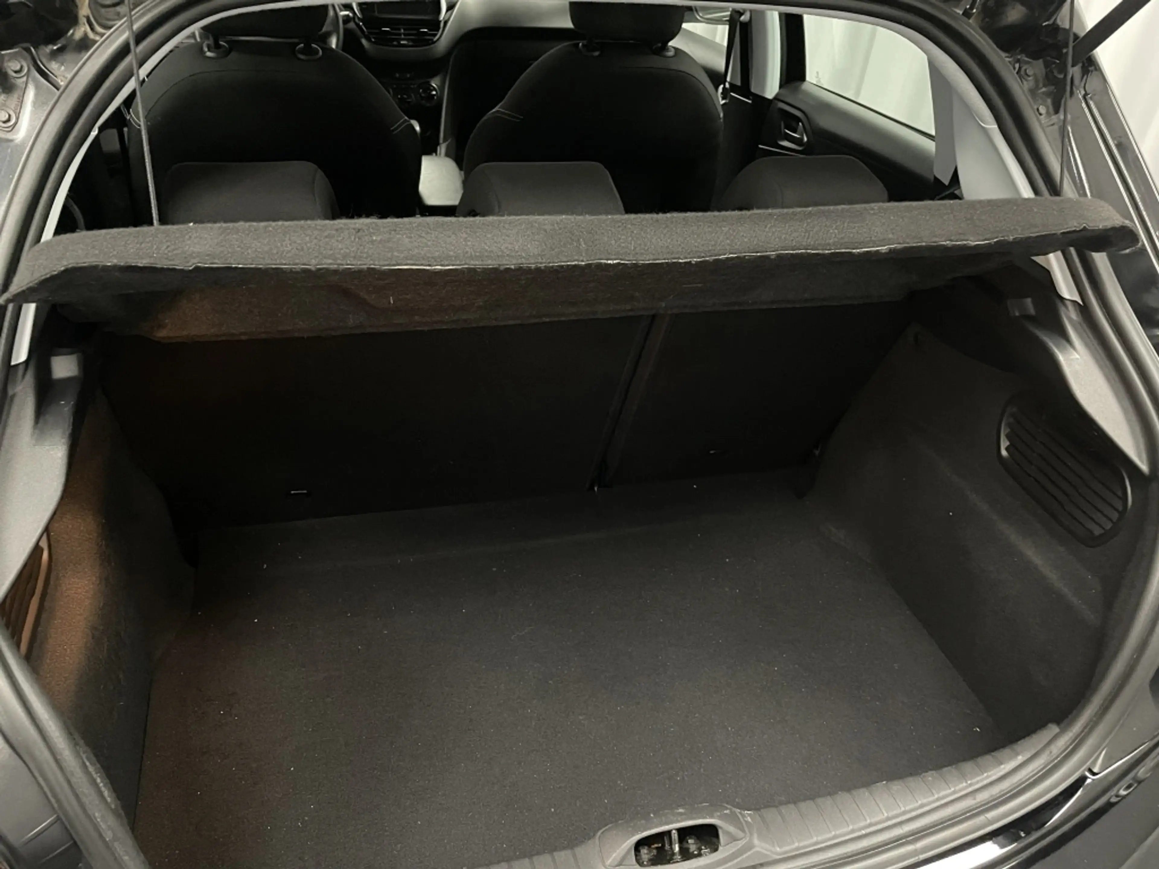 Peugeot 208 Blue Lion 5Drs 82pk Airco | Navi+Carplay | Bluetoo — photo 15