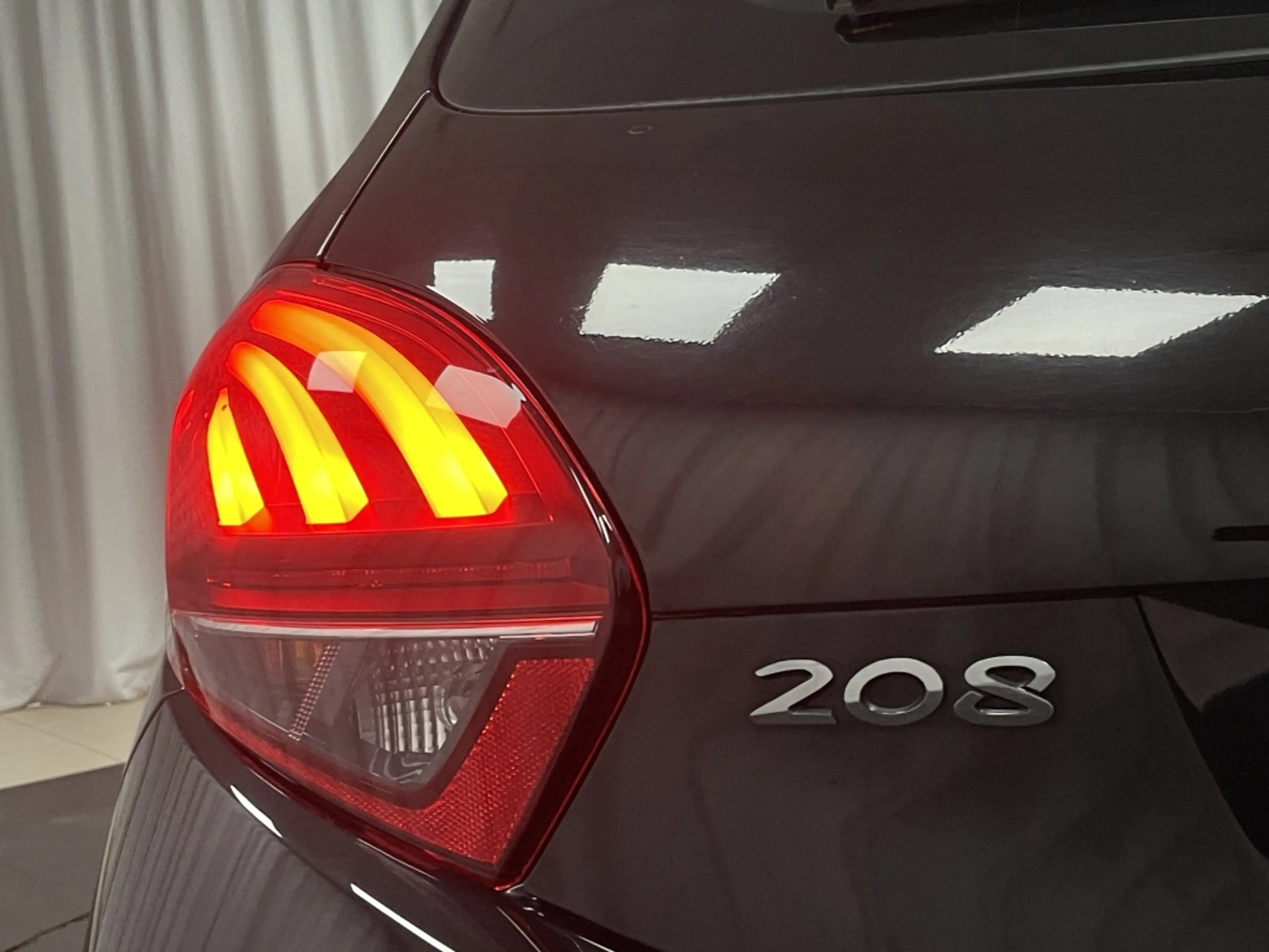 Peugeot 208 Blue Lion 5Drs 82pk Airco | Navi+Carplay | Bluetoo — photo 14
