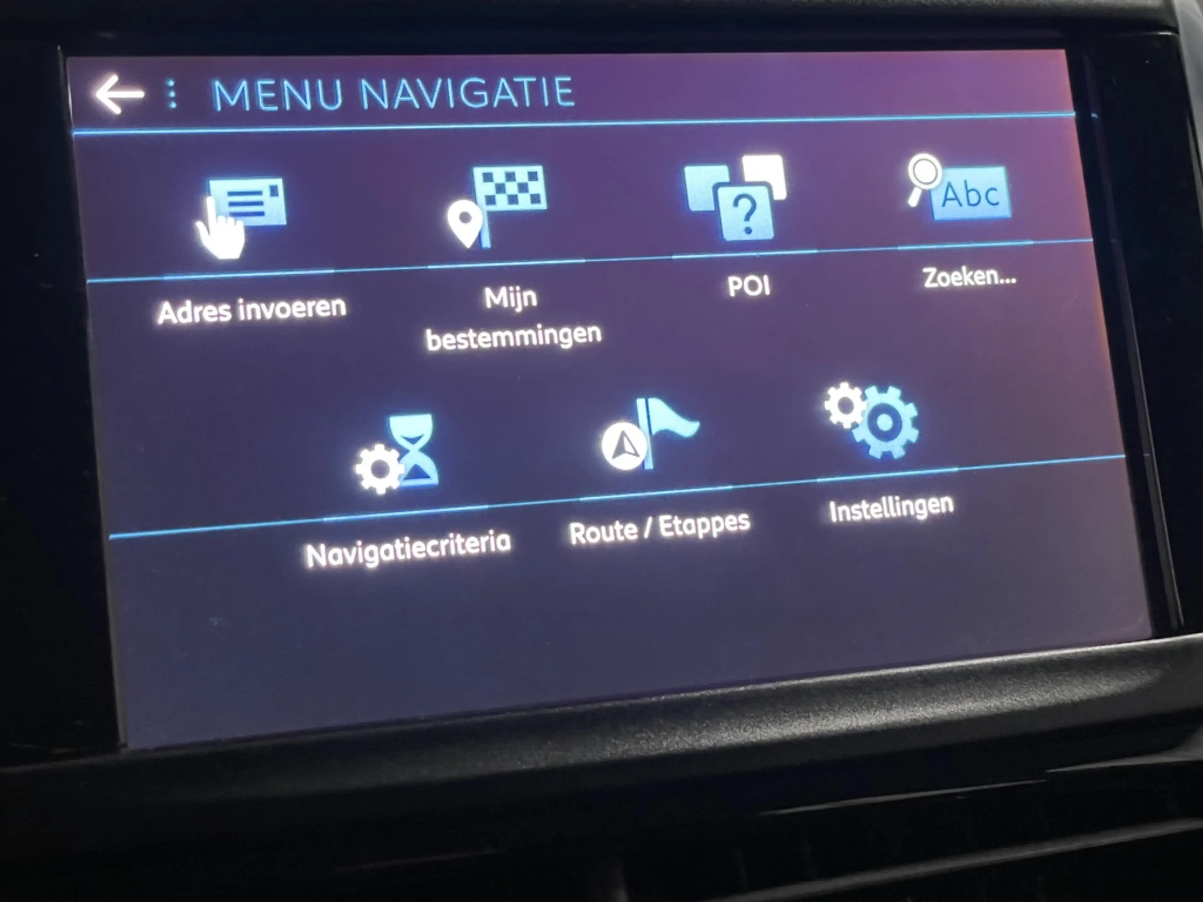 Peugeot 208 Blue Lion 5Drs 82pk Airco | Navi+Carplay | Bluetoo — photo 36