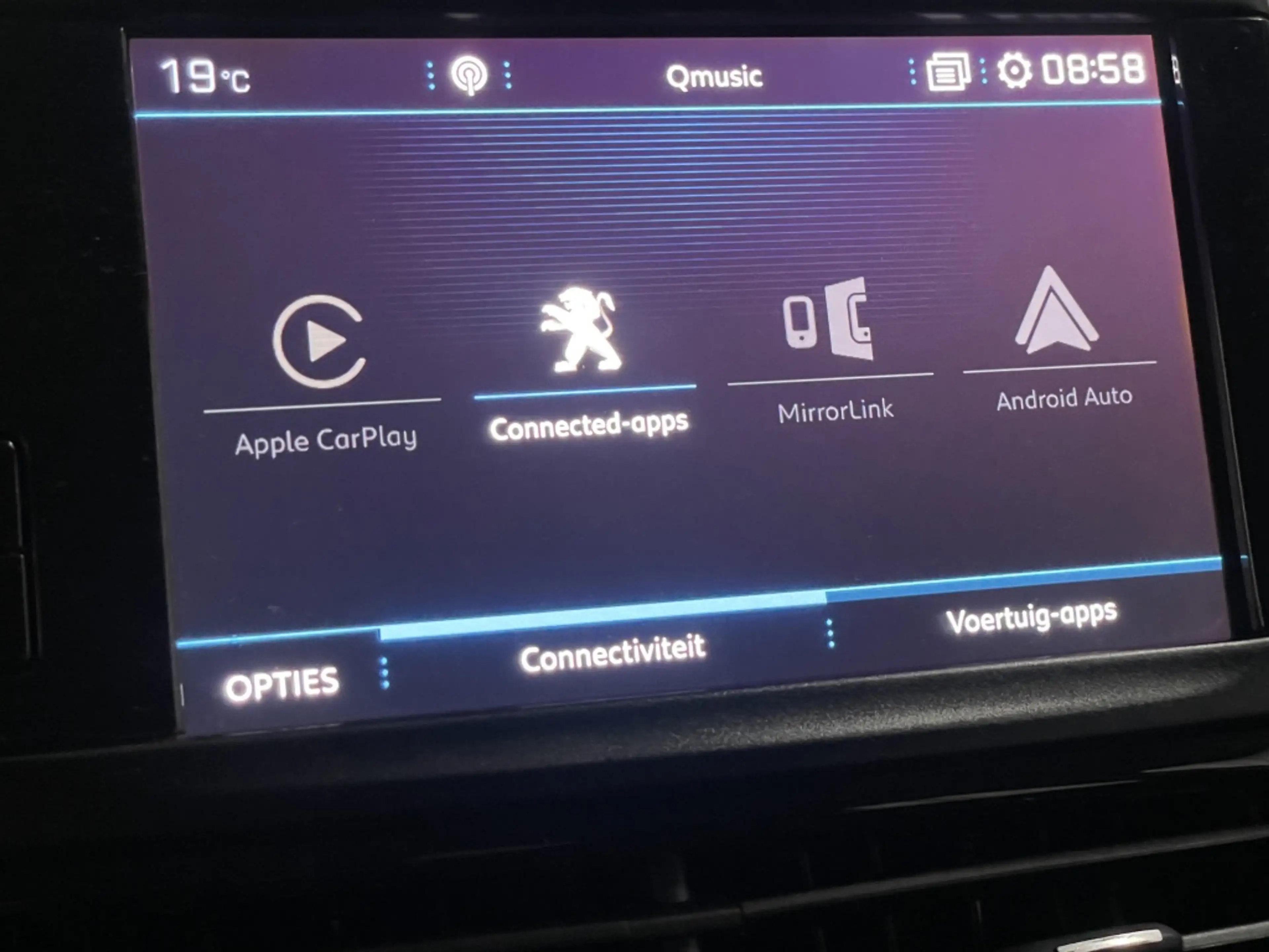 Peugeot 208 Blue Lion 5Drs 82pk Airco | Navi+Carplay | Bluetoo — photo 39