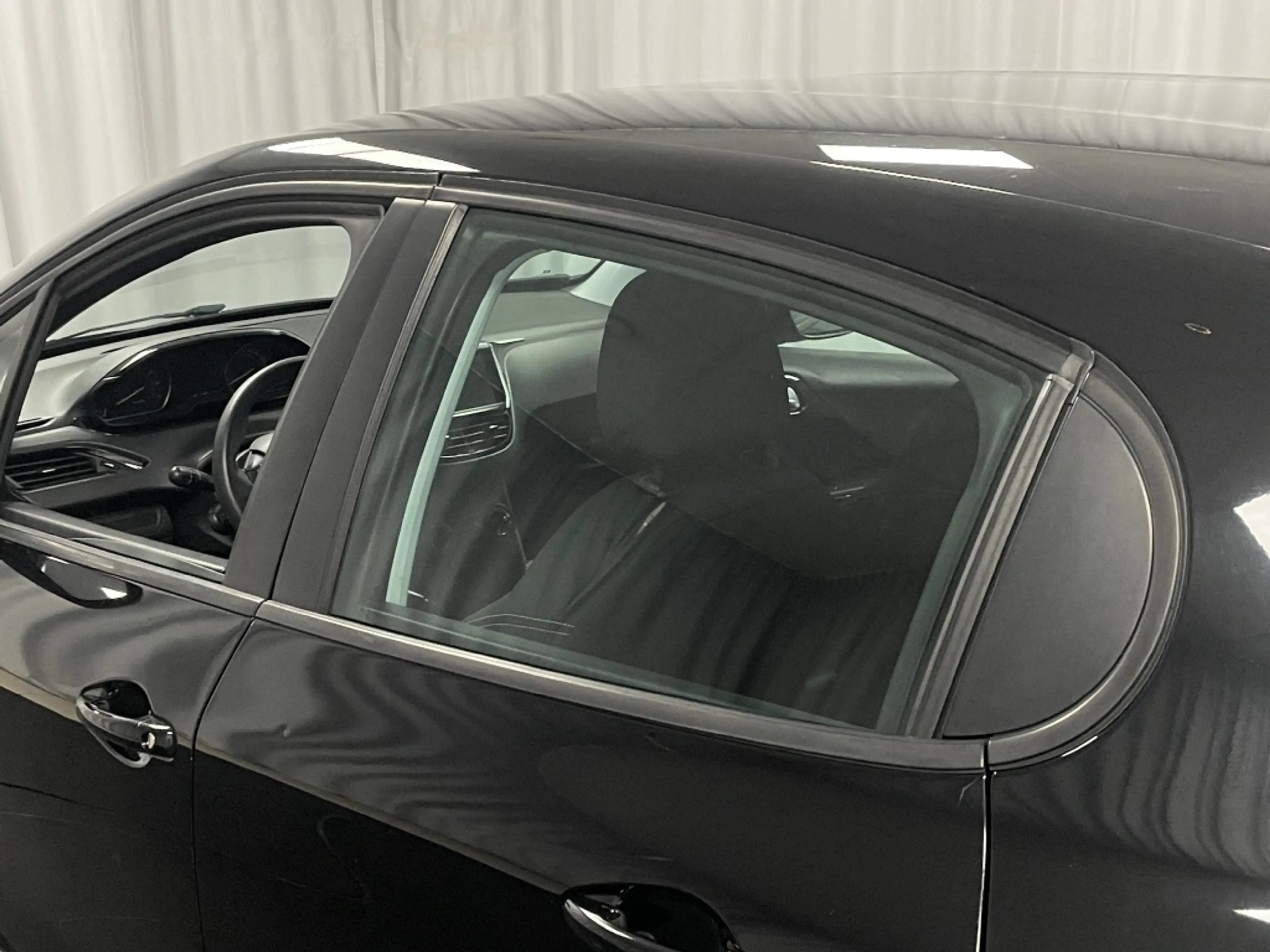 Peugeot 208 Blue Lion 5Drs 82pk Airco | Navi+Carplay | Bluetoo — photo 11