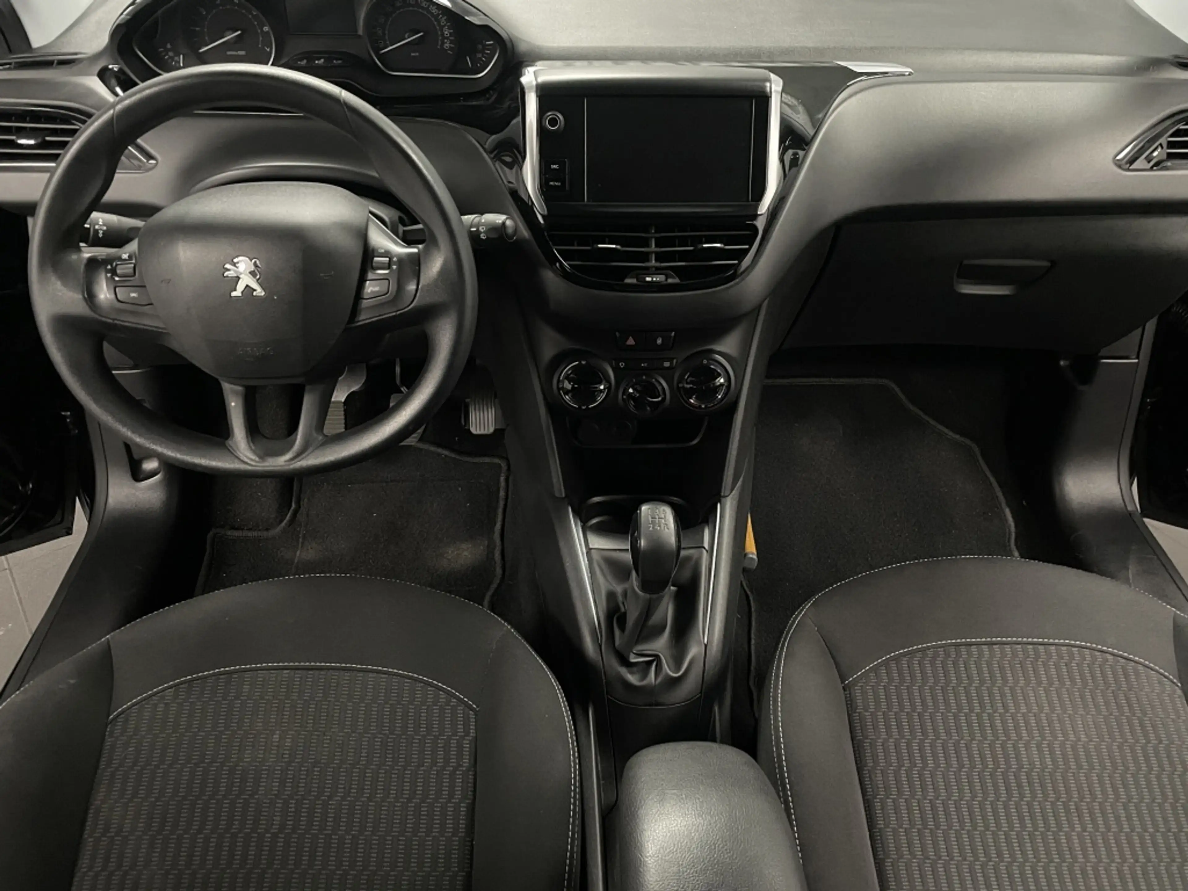 Peugeot 208 Blue Lion 5Drs 82pk Airco | Navi+Carplay | Bluetoo — photo 19
