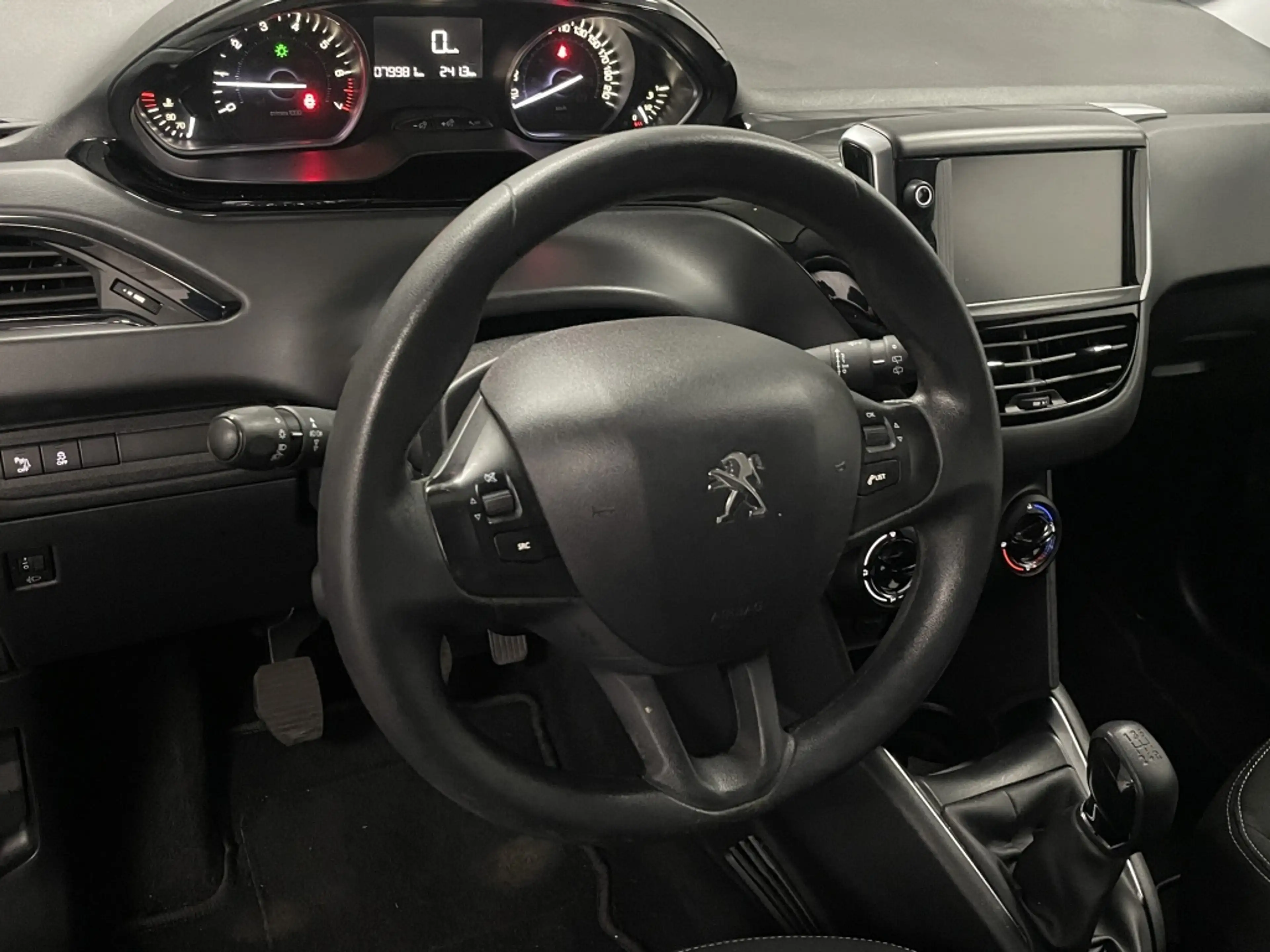 Peugeot 208 Blue Lion 5Drs 82pk Airco | Navi+Carplay | Bluetoo — photo 26