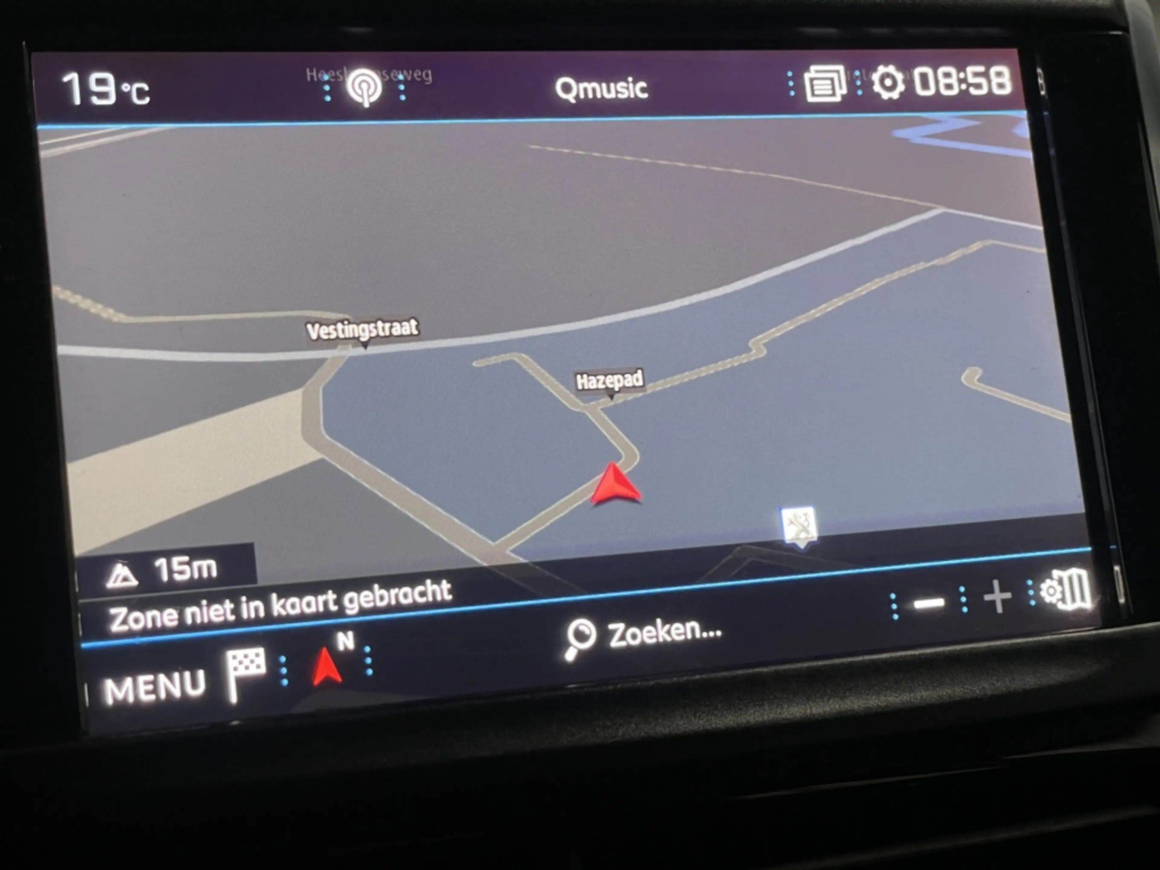 Peugeot 208 Blue Lion 5Drs 82pk Airco | Navi+Carplay | Bluetoo — photo 35