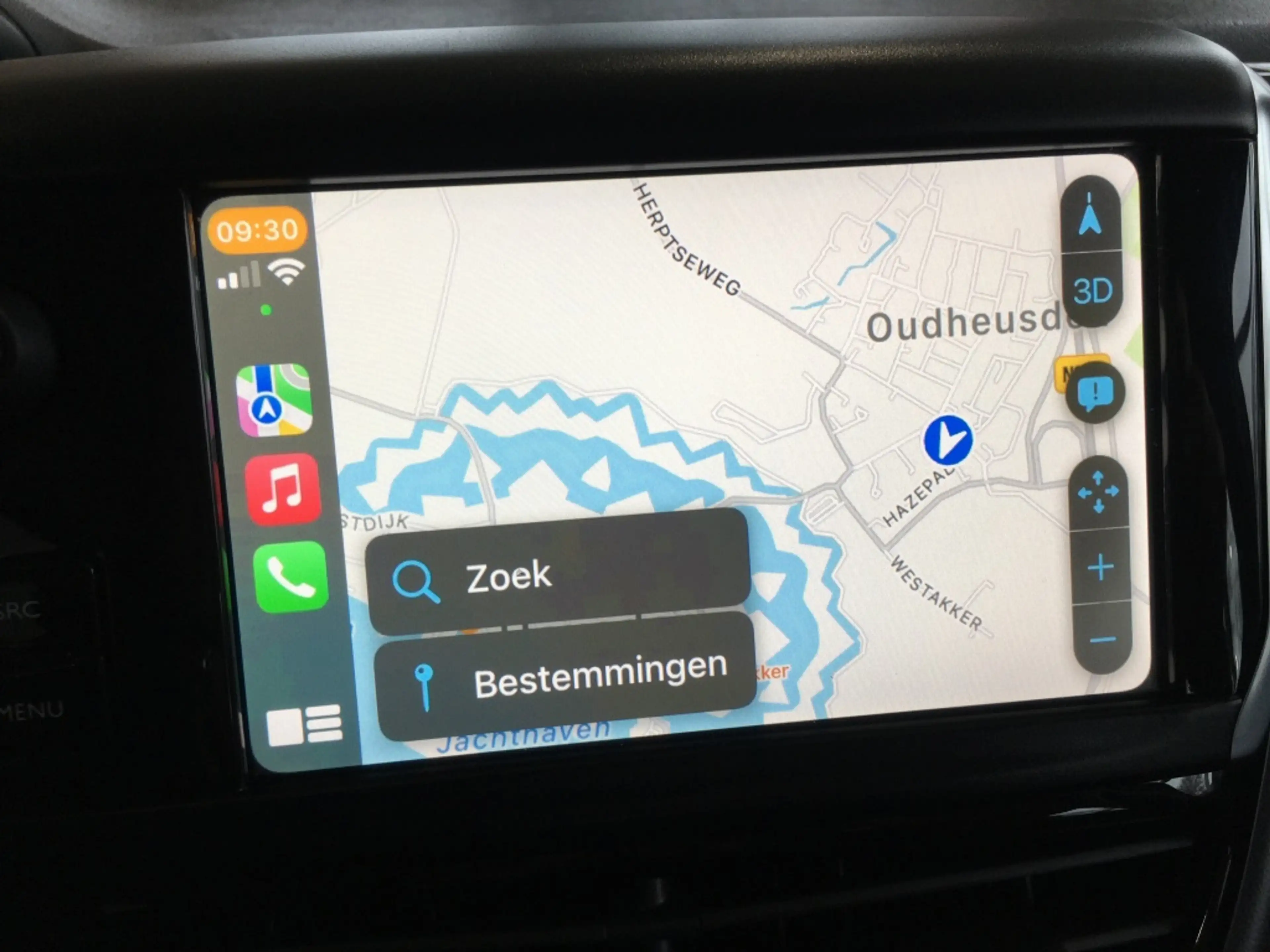 Peugeot 208 Blue Lion 5Drs 82pk Airco | Navi+Carplay | Bluetoo — photo 42