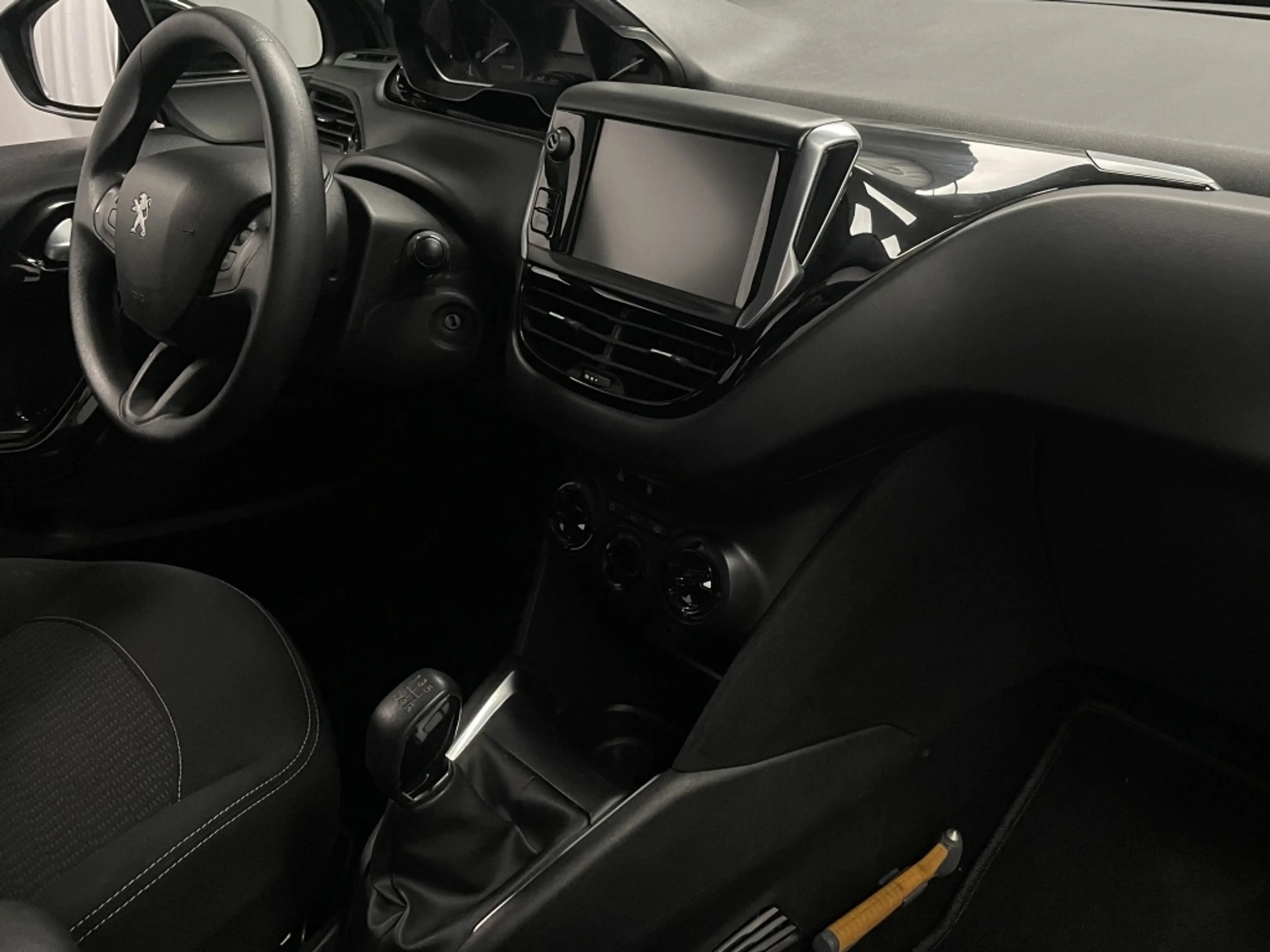 Peugeot 208 Blue Lion 5Drs 82pk Airco | Navi+Carplay | Bluetoo — photo 20