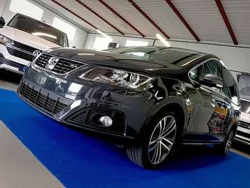 2.0TDI FR LINE 177cv DSG 7P EASY OPEN 18" COME VW SHARAN