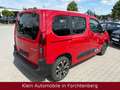 Citroen Berlingo HDI Aut. Feel M Navi Sthz. PDC *1-Hand* Rot - thumbnail 6