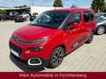 Citroen Berlingo HDI Aut. Feel M Navi Sthz. PDC *1-Hand* Rot - thumbnail 3