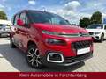 Citroen Berlingo HDI Aut. Feel M Navi Sthz. PDC *1-Hand* Rot - thumbnail 1