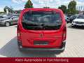 Citroen Berlingo HDI Aut. Feel M Navi Sthz. PDC *1-Hand* Rot - thumbnail 5