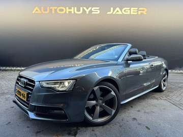Cabriolet 1.8 TFSI Sport Edition|Automaat|B&O|Nekv