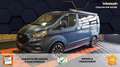 Ford Tourneo Custom SPORT 170 BVA MALUS PAYE Bleu - thumbnail 1