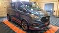 Ford Tourneo Custom SPORT 170 BVA MALUS PAYE Bleu - thumbnail 6