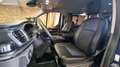 Ford Tourneo Custom SPORT 170 BVA MALUS PAYE Blauw - thumbnail 12