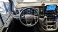 Ford Tourneo Custom SPORT 170 BVA MALUS PAYE Blauw - thumbnail 11