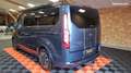 Ford Tourneo Custom SPORT 170 BVA MALUS PAYE Blauw - thumbnail 3