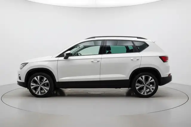 Seat Ateca view 5
