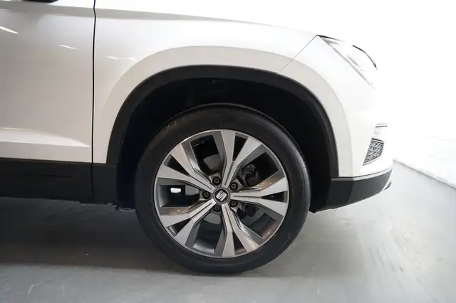 Seat Ateca view 11