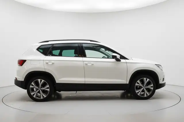 Seat Ateca view 4