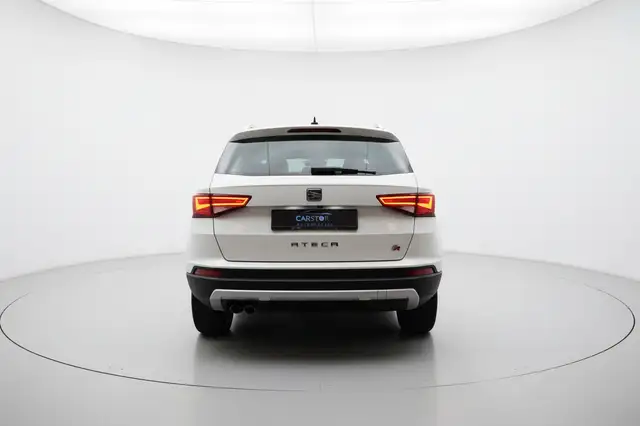 Seat Ateca view 7