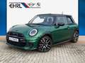 MINI Cooper S *JCW Trim*H&K*Aktivsitz*UPE:46.470€ Grün - thumbnail 1