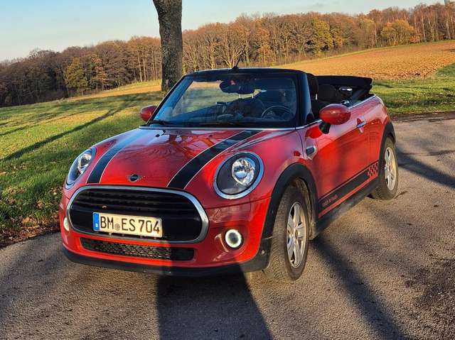 MINI Cooper Cooper
