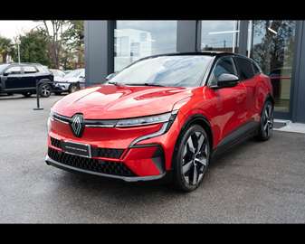 Mégane E-Tech Electric EV60 220 CV Optimum Charge Equilibre