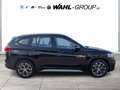 BMW X1 sDrive20i XLINE DKG NAVI LED PARKASSIST GRA  SHZG Schwarz - thumbnail 6