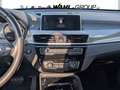 BMW X1 sDrive20i XLINE DKG NAVI LED PARKASSIST GRA  SHZG Schwarz - thumbnail 10