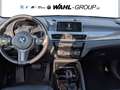 BMW X1 sDrive20i XLINE DKG NAVI LED PARKASSIST GRA  SHZG Schwarz - thumbnail 8