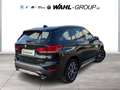 BMW X1 sDrive20i XLINE DKG NAVI LED PARKASSIST GRA  SHZG Schwarz - thumbnail 2