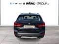 BMW X1 sDrive20i XLINE DKG NAVI LED PARKASSIST GRA  SHZG Schwarz - thumbnail 4
