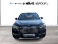 BMW X1 sDrive20i XLINE DKG NAVI LED PARKASSIST GRA  SHZG Schwarz - thumbnail 3