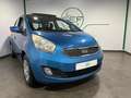 Kia Venga ** 1.4i * Fusion * EcoDynamics * Garantie 12mois * Bleu - thumbnail 2