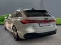 Audi A5 Avant TFSI 150 kW 2.0+Navi+Matrix+Sportfahrwerk+2x Weiß - thumbnail 2