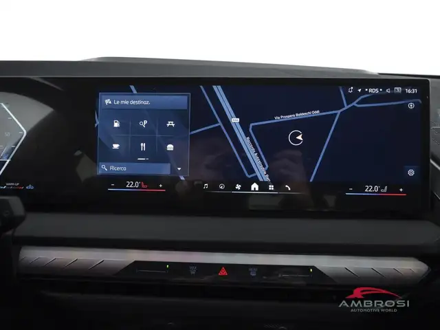 BMW X3 view 15