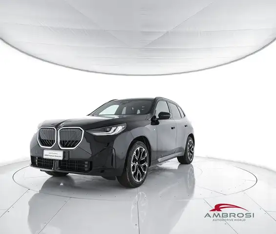 BMW X3 main image
