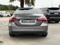 Mercedes-Benz A 180 180 D 116CH BUSINESS LINE 7G-DCT Gris - thumbnail 4