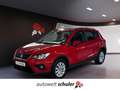 SEAT Arona 1.0 TSI Style Sitzheizung PDC Червоний - thumbnail 1