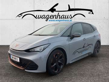 58kWh, ACC, LED, Kamera, Akku TEST