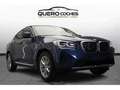 BMW X4 xDrive 20dA xLine Azul - thumbnail 1