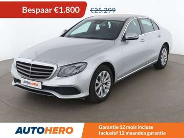 E 220 d Exclusive
