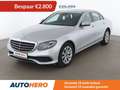 Mercedes-Benz E 220 E 220 d Exclusive Grey - thumbnail 1