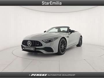 AMG SL 43 Premium Plus 421cv auto