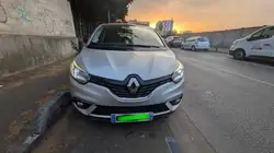 Renault Scenic ENERGY dCi 110 EXPERIENCE