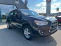 Mitsubishi ASX Mivec Benzin 2WD Noir - thumbnail 3