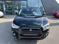 Mitsubishi ASX Mivec Benzin 2WD Noir - thumbnail 2