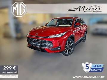 1.5 T-GDi PHEV Luxury | FULL OPTION!